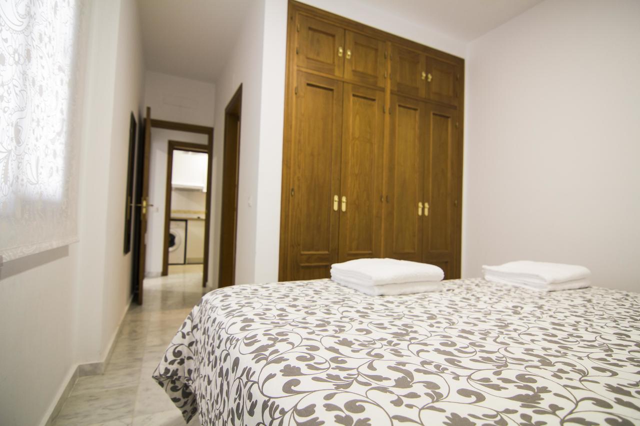Apartamentos Centro 1 El Puerto De Santa Maria Exterior photo