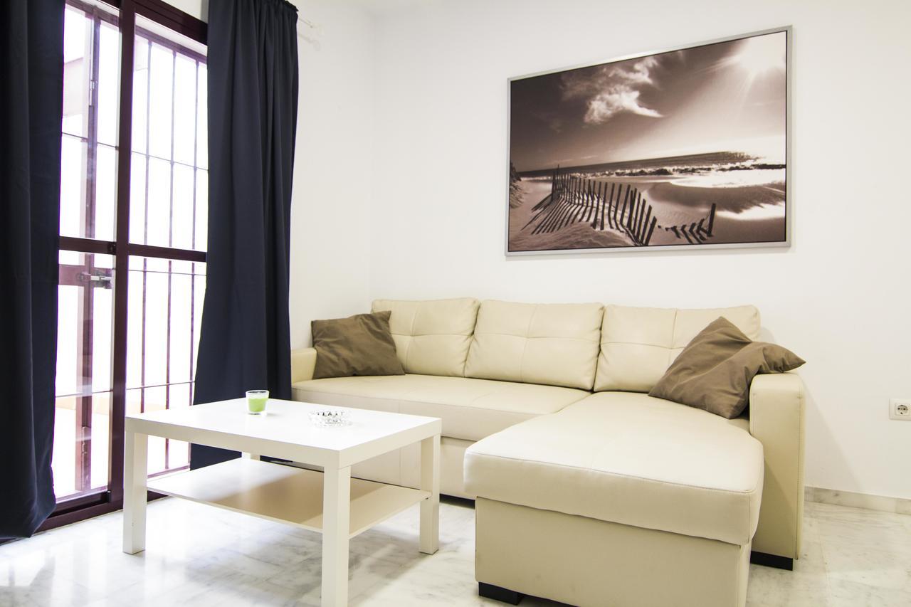 Apartamentos Centro 1 El Puerto De Santa Maria Exterior photo